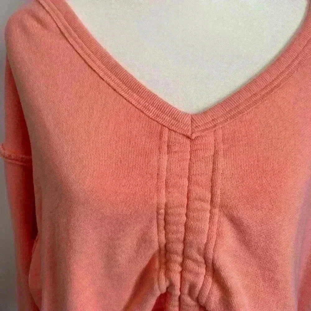 Joylab athletic crop top - Picture 2 of 10
